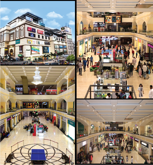 Royal Heritage Mall